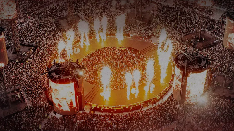 Metallica – M72 Europe 2026, Bologna – Stadio Renato Dall’Ara (One Night Only), 3. lipnja 2026. i Puskás Aréna: četvrtak 11. & subota 13. lipnja 2026. (No Repeat Weekend: dvije večeri, dvije setliste).
