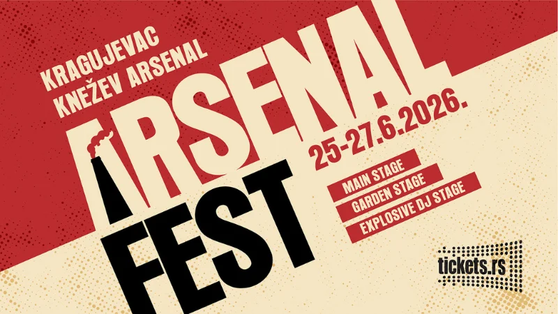 arsenal-fest-kragujevac-lineup