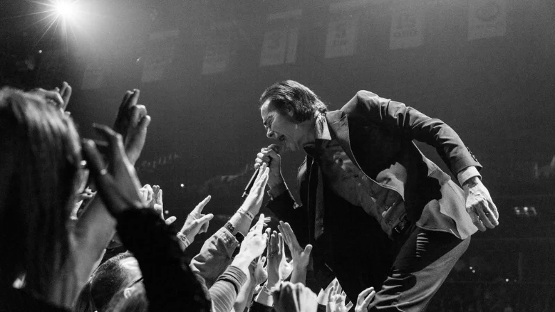 Nick Cave & The Bad Seeds u Pulskoj Areni – prvi termin 5. kolovoza rasprodan, dodan još jedan datum 4. kolovoza 2026.